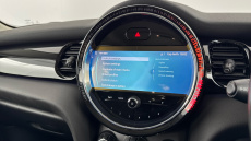 MINI Hatchback 1.5 Cooper Classic 5dr Auto [Nav Pack] Petrol Hatchback